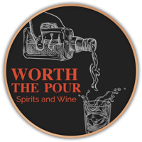 Worth The Pour