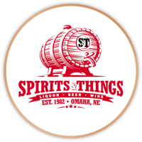 spirits & things